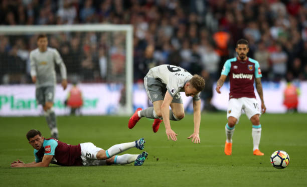 防守队员被 防守队员被