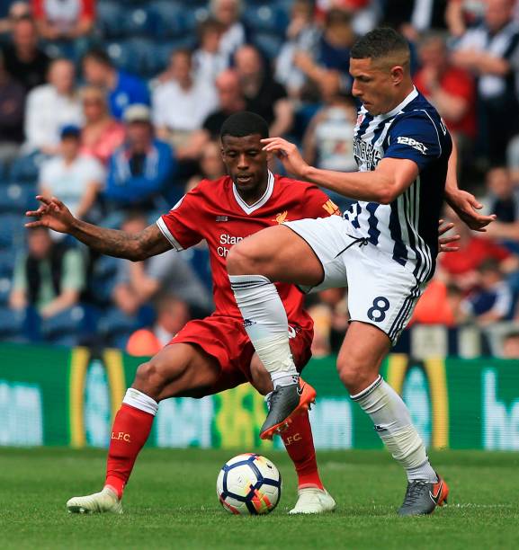 多变的攻守 多变的攻守