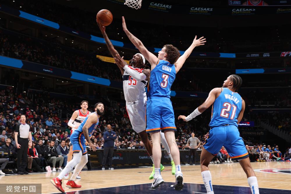 他有望在下 他有望在下