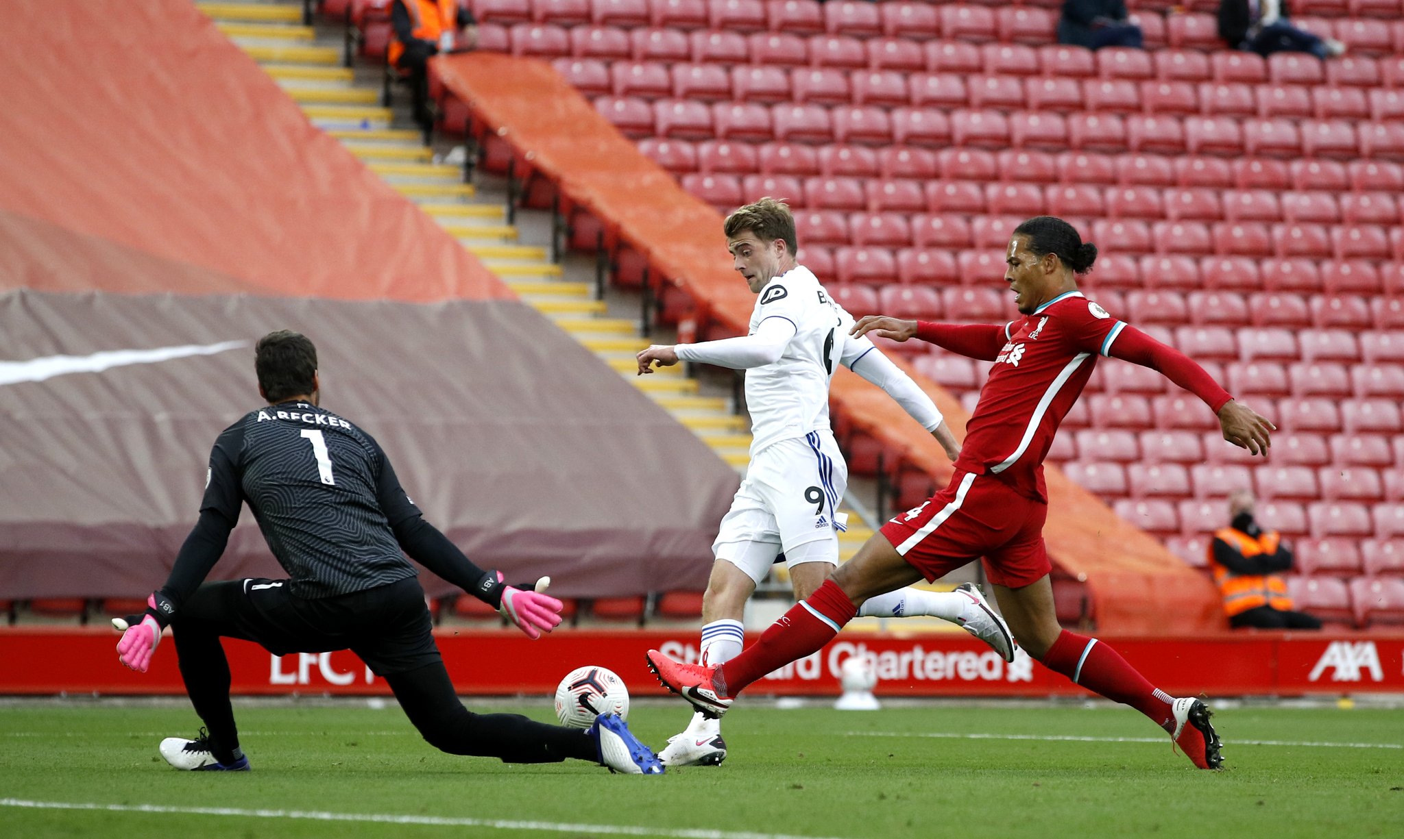 精准封锁 精准封锁