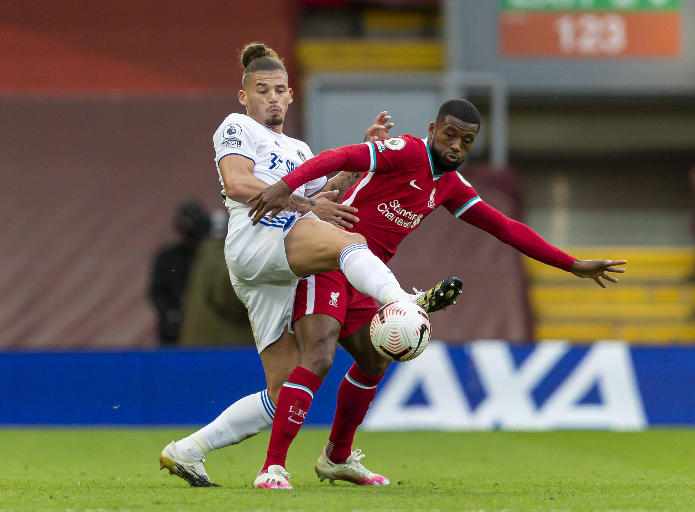 越来越近了 越来越近了